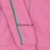 Bluza Psi Patrol z kapturem róż